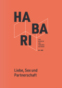 Cover HABARI 3 2025