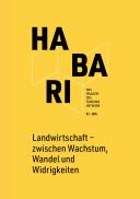 HABARI 2025 2 Cover