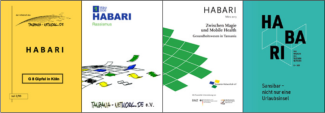 Cover der HABARIs