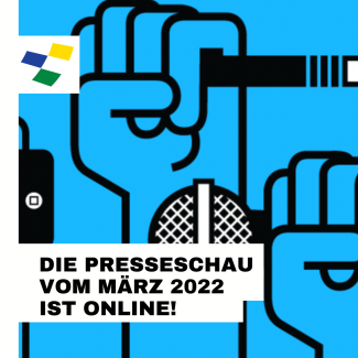 Presseschau 3-2022