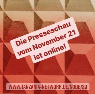 Presseschau 11 21