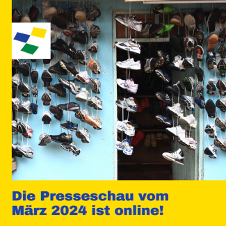Presseschau 3 2024