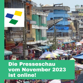 Presseschau 11 12